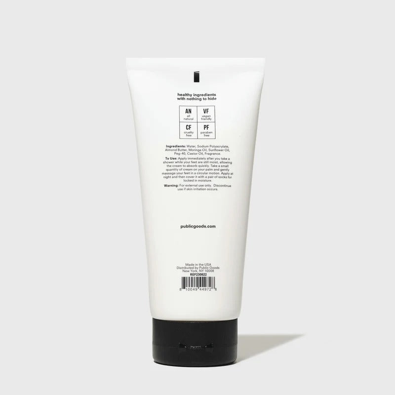 Foot Cream