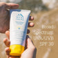 100% Mineral Sunscreen Lotion SPF 30