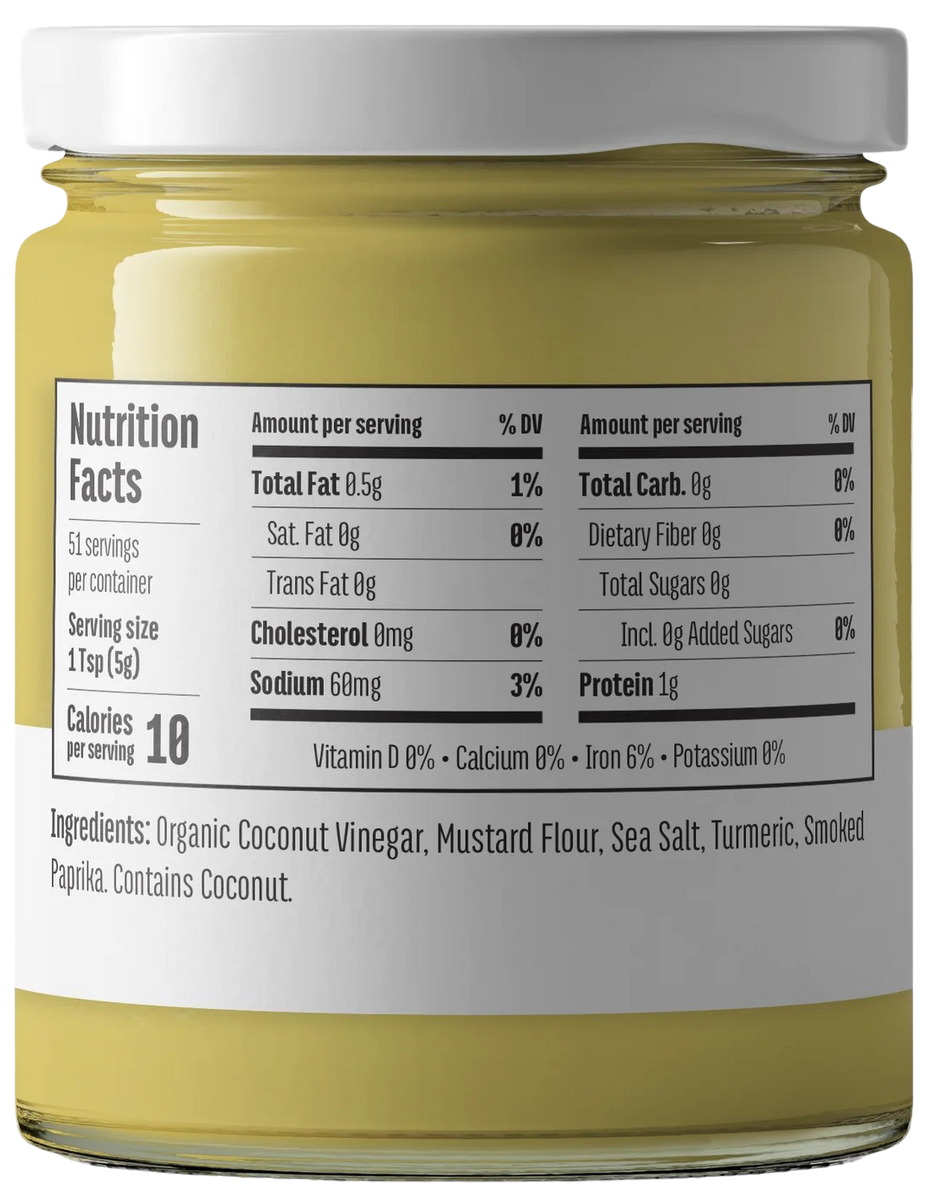 Mustard