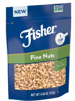 Naturals Pine Nuts