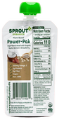 Power Pak Superblend with Apple, Apricot & Strawberry (6 Pack)