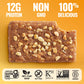 Peanut Butter Protein Bars (4 Pack)