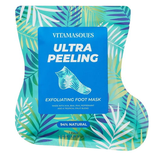 Easy Foot Mask - Ultra Peeling