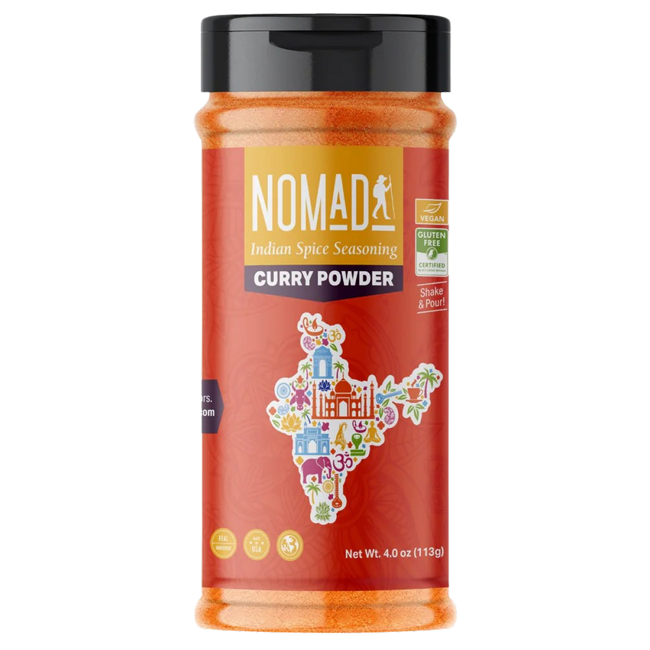 Curry Powder Indian Spice Seasoning