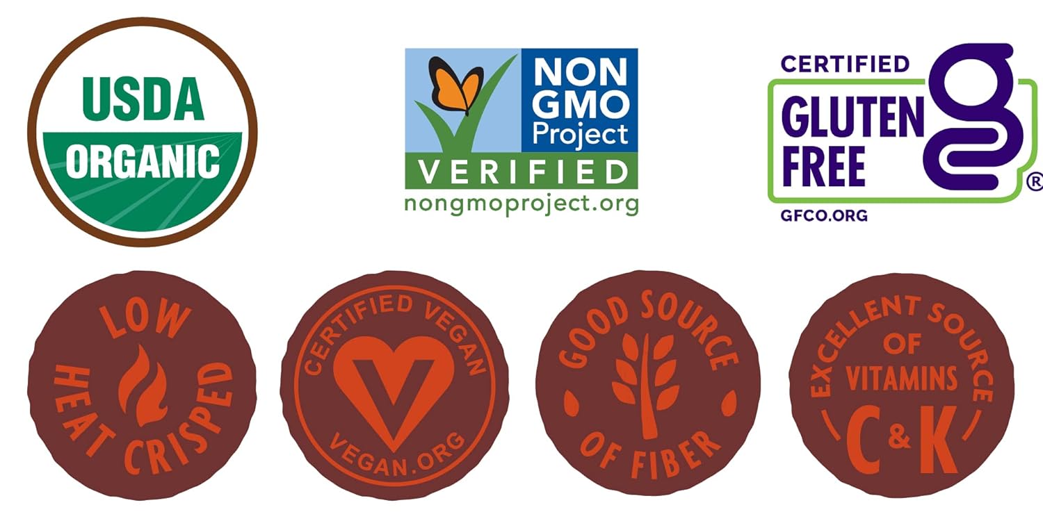 Buffalo Ranch Cauliflower Bites (8 Pack)