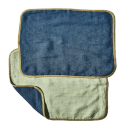 Placemat Set of 2 - Jade