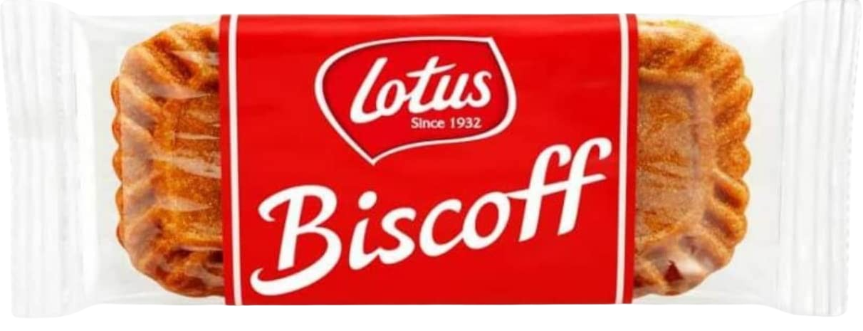 Cookie Biscoff Classic