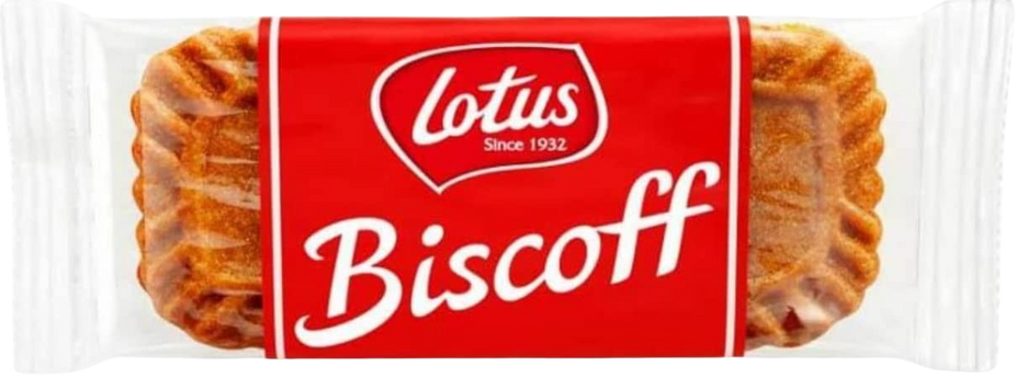 Cookie Biscoff Classic