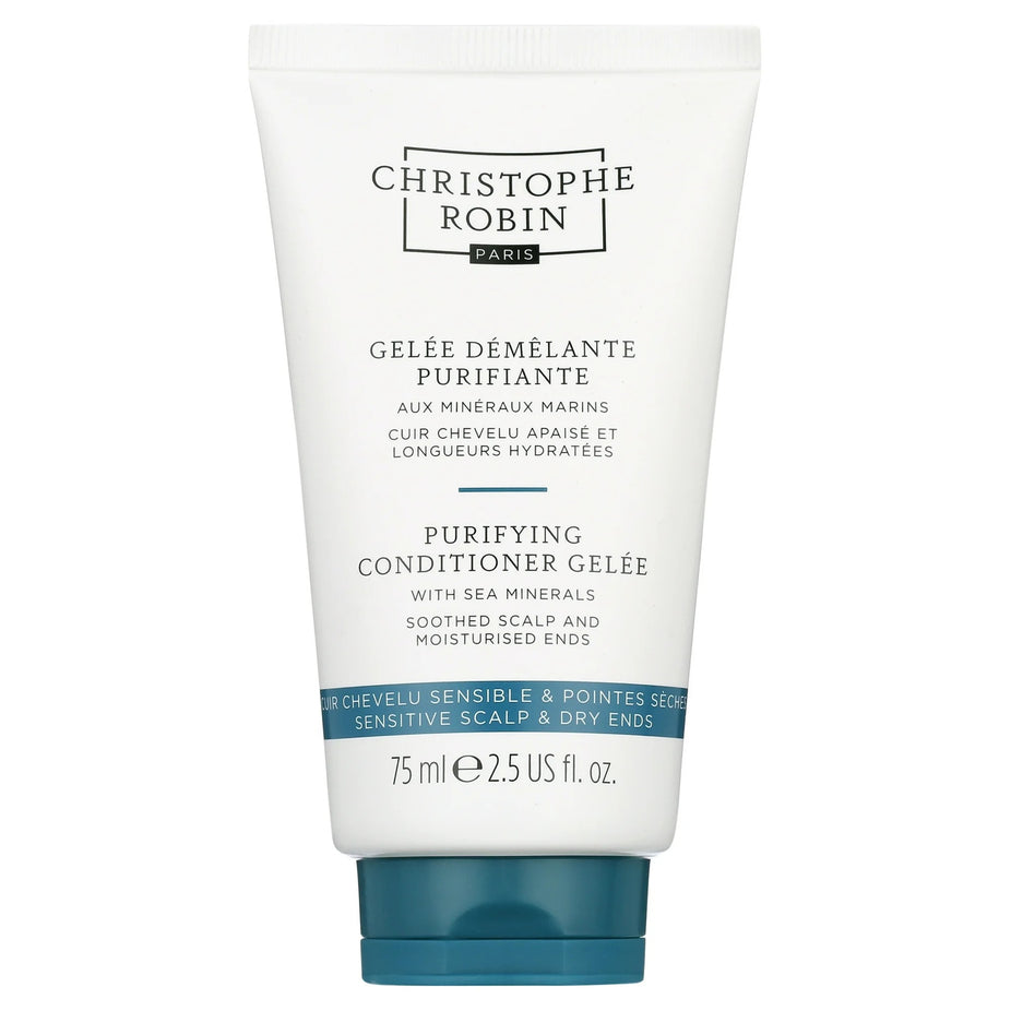 Detox Ritual Hair Set