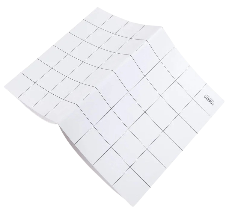 A5 Notebook - Blank (3CT)