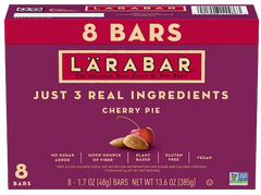 Cherry Pie Bar (8 Pack)