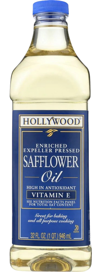 Safflower Oil