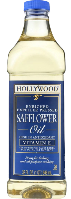 Safflower Oil