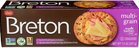 Breton Multigrain Crackers