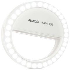 Spotlight Led Selfie Light - White