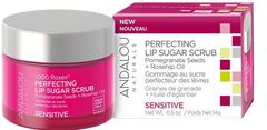 1000 Roses Lip Sugar Scrub