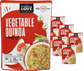 Vegetable Quinoa Medley Pouch (6 Pack)