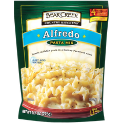Alfredo Pasta Mix