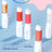 Perfect Pout Hydrating Lip Mask - Nectar