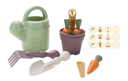 Green Garden - Plant Set