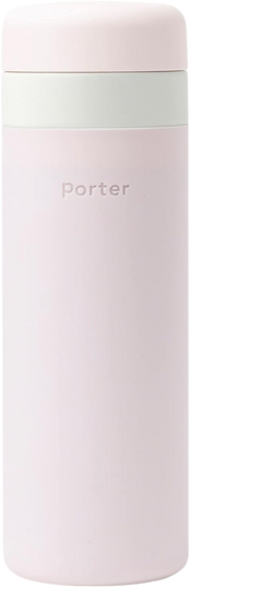 20oz Insulated Double Walled Bottle -Pink