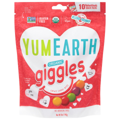 Giggles Holiday Candy