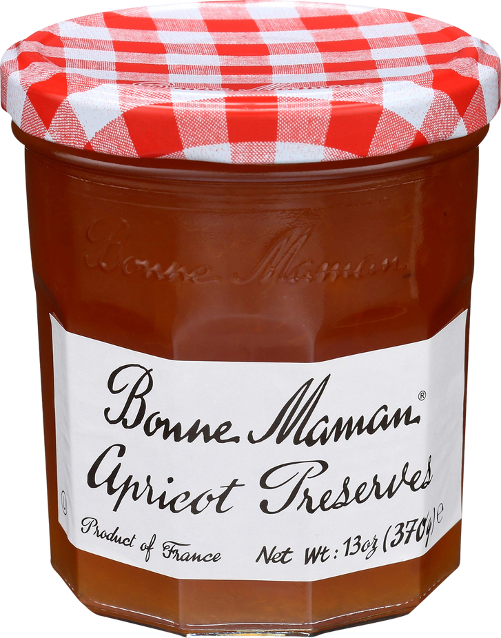 Apricot Preserves