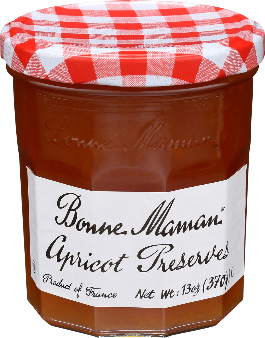 Apricot Preserves