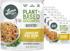 Jamaican Jerk (6 Pack)