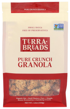 Pure Crunch Granola