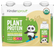 Organic Plant Protein Vanilla Kids Nutrition Shake Drink (6 Pack)
