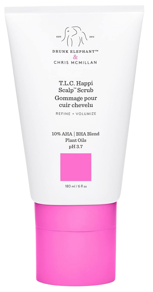 TLC Happi Scalp Scrub