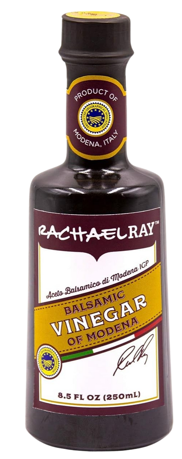 Balsamic Vinegar of Modena