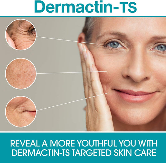 Targeted Facial Patches