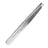 Slant Tip Tweezer - Carded