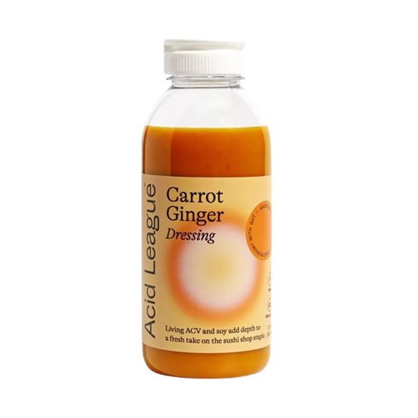 Brûleur d’huile en forme de gonk Carrot Patch