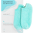 Aloe-Infused Socks in Teal