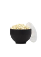 Peak Popcorn Popper - Charcoal