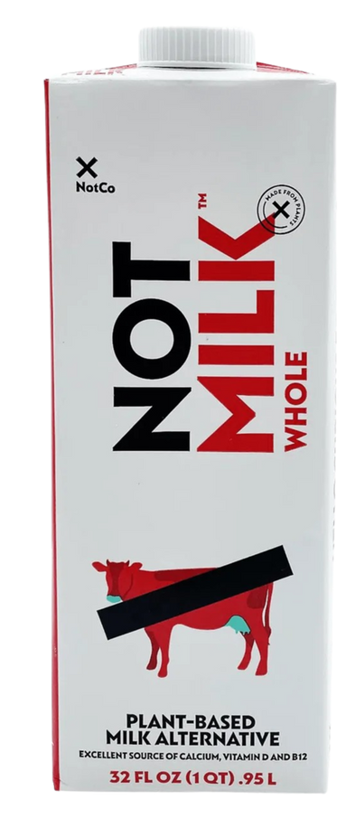 Whole NotMilk (6 Pack)