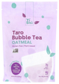 Taro Bubble Tea Oatmeal (5 Pack)