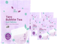 Taro Bubble Tea Oatmeal (5 Pack)