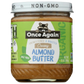 Almond Smooth Natural Nut Butter