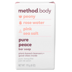 Pure Peace Soap Bar