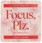 Focus Plz Patch (50 Patches)