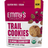 Organic Almond Cranberry Trail Cookies