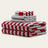 Pietra Australian Cotton Washcloths (Set of 4)