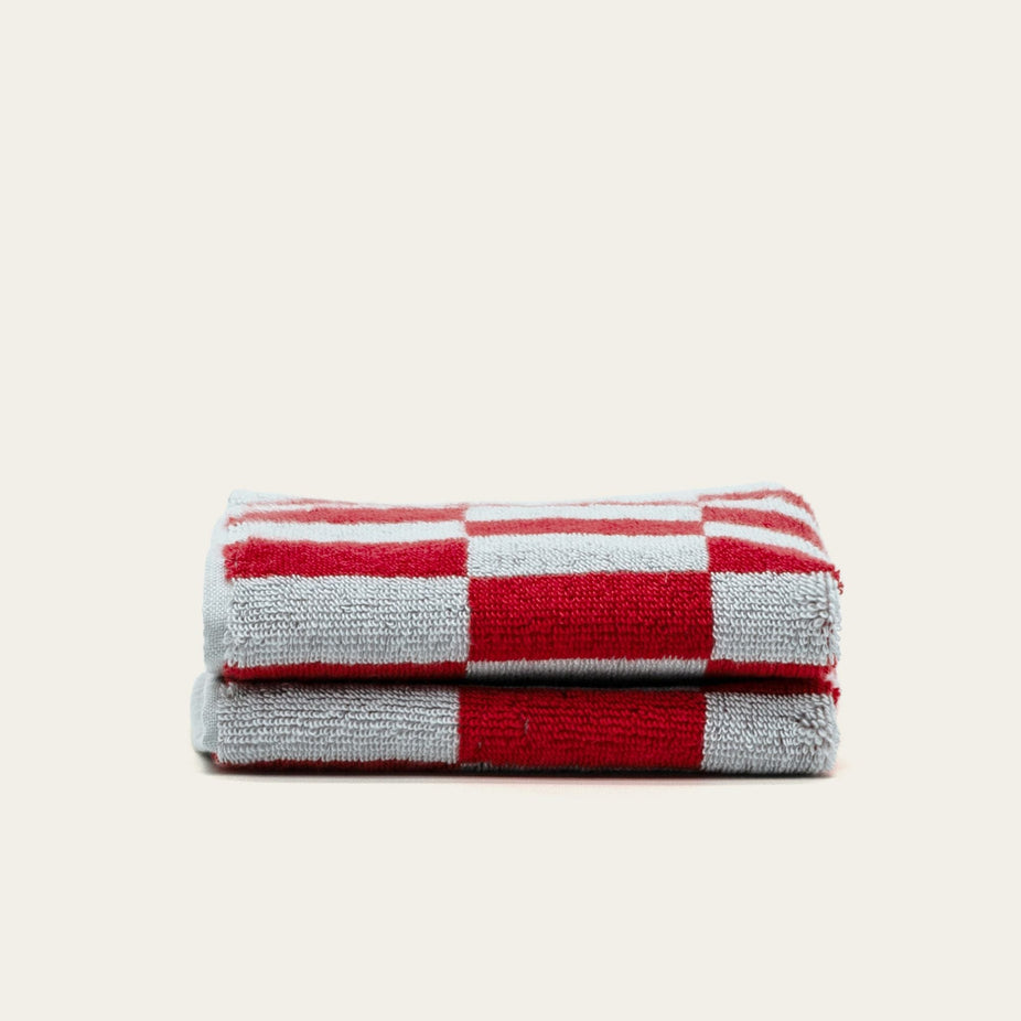 Pietra Australian Cotton Washcloths (Set of 4)