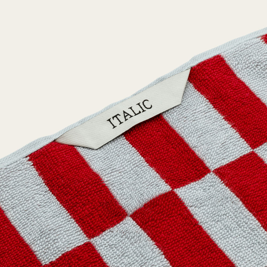 Pietra Australian Cotton Washcloths (Set of 4)