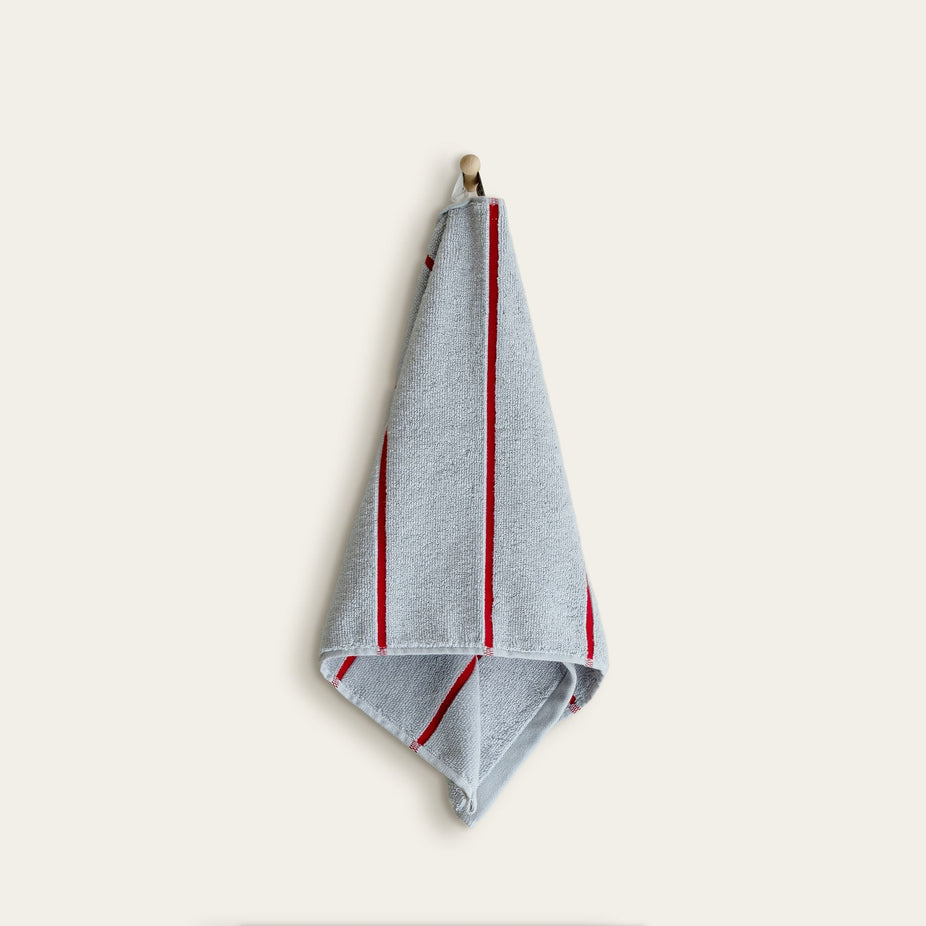 Deia Australian Cotton Washcloths (Set of 4)