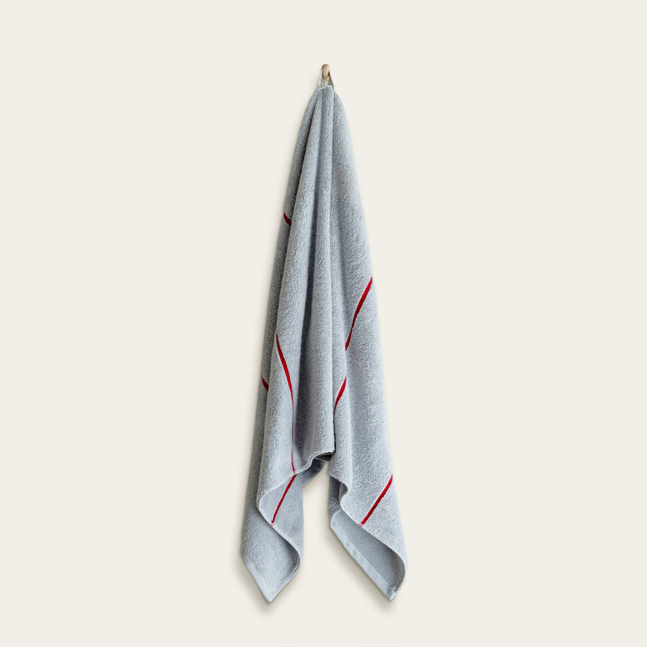 Deia Australian Cotton Washcloths (Set of 4)